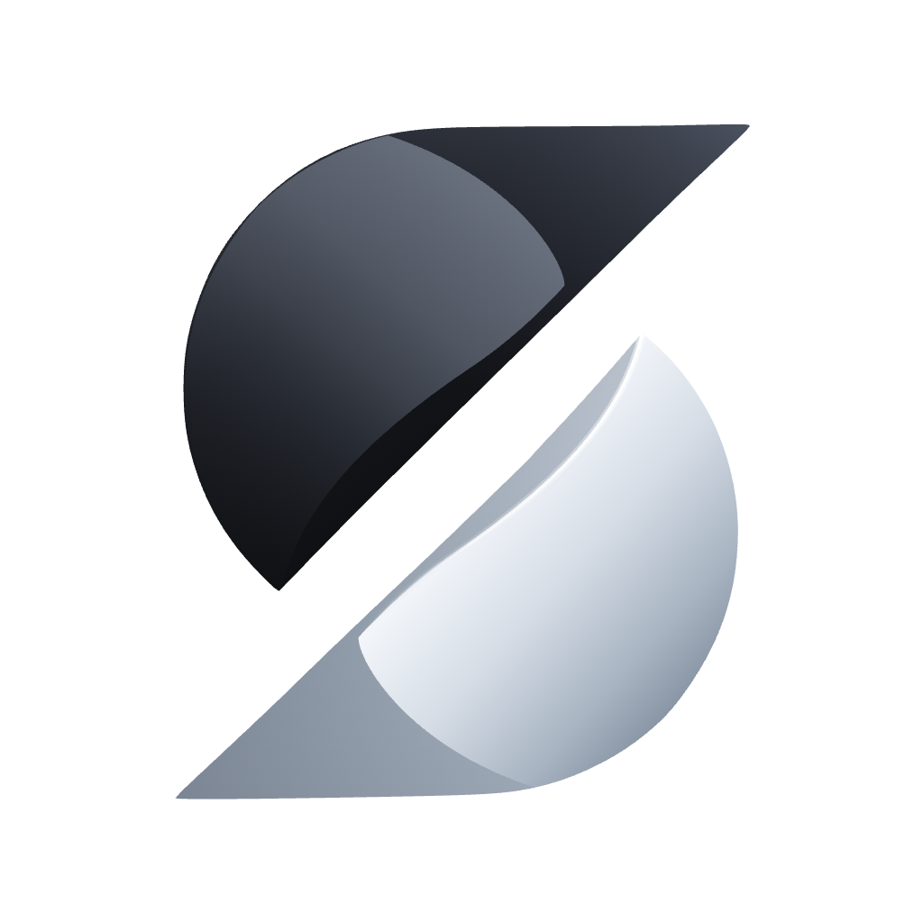 S-Learning Logo